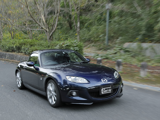 ROADSTER NC3